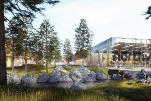 Batterieproduktion: Siemens-Northvolt-Kooperation