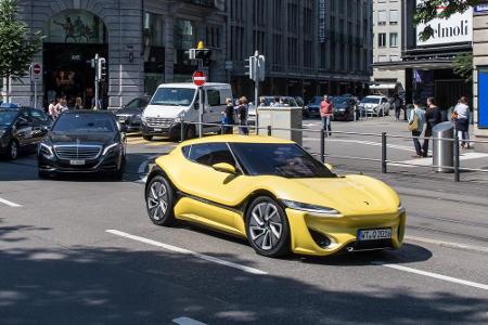 Flusszelle: QUANTiNO absolviert 150.000 Kilometer