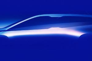 Erster Eindruck vom neuen BMW iNext