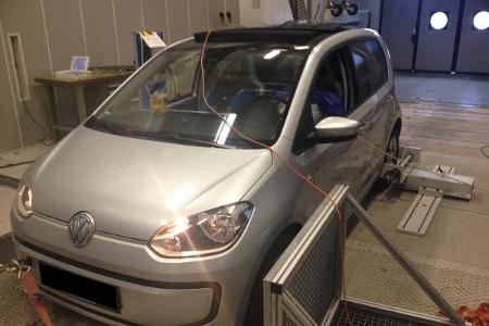 Herzschrittmacher funktionieren auch in E-Autos