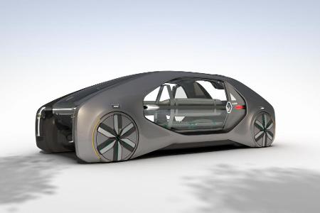 IEA erwartet 2030 bis zu 220 Millionen E-Autos