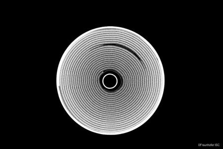 Wie wirken mechanische Belastungen auf Akkus?