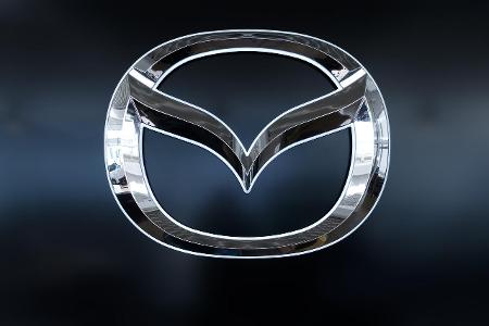 Mazda kündigt erstes E-Auto für 2020 an