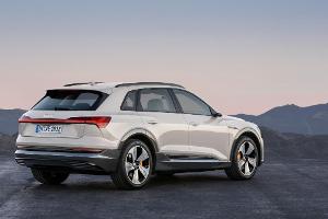 E-Pkw: Audi- und e.GO-Auslieferungen verzögert