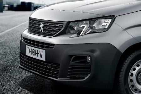 PSA gründet Joint Venture für E-Antriebe