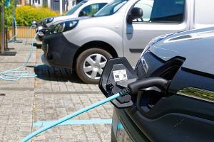 Renault schließt neue Lade-Kooperationen