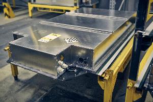 Batterieproduktion: Altmaier mit ehrgeizigem Ziel