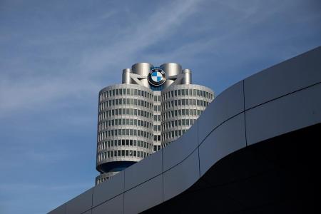 BMW nimmt Kurs auf Elektromobilität