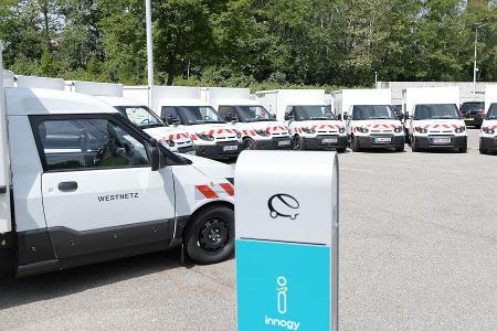 Knapp 3.700 Anträge auf Umweltbonus im Oktober