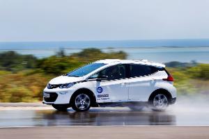 Elektroauto: Falsche Reifen verringern Reichweite