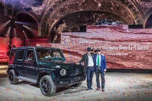 Mercedes: Start in die E-Mobilität verschlafen?