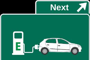 Ladevernetzungstechnik verhindert Stromausfälle