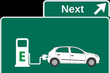 Ladevernetzungstechnik verhindert Stromausfälle