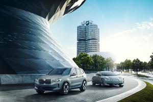 CATL-Batteriefabrik entsteht bei Erfurt