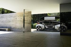 360c: Volvos Vision von der Zukunft