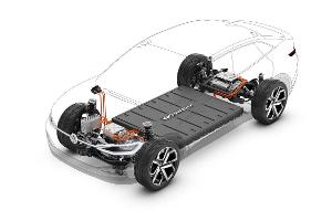 Volkswagen investiert Feststoffbatterie-Entwickler