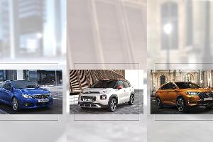 PSA schafft eMobility-Ressort