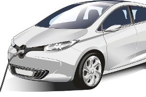 Umfrage: Hybrid- und E-Autos legen in Gunst zu