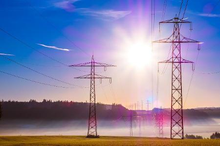 Studie: Strombedarf steigt nur wenig durch E-Pkw