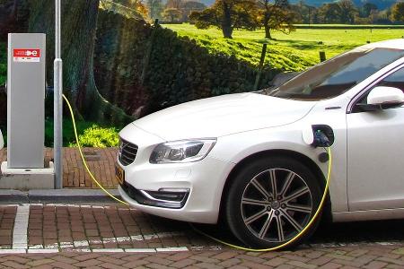 Bundesrechnungshof bemängelt Umweltbonus