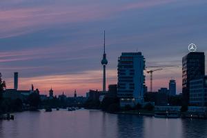 Berlin: Spree-Schifffahrt soll elektrifiziert werd