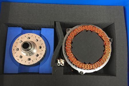 Toyota entwickelt neuen Magnettyp für E-Motoren