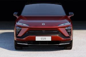 ES6: NIO lüftet Tuch über neuem E-SUV