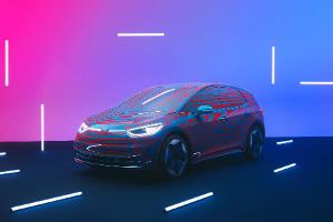 VW: Über 15.000 Vorbesteller für Elektroauto ID.3