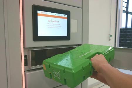 GreenPack läutet Finanzierungsrunde ein