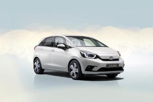Neuer Honda Jazz serienmäßig mit Hybridantrieb