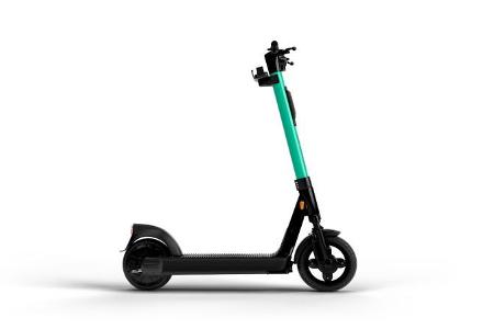Tier Mobility: E-Scooter mit Austauschakkus