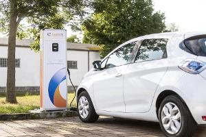 Eneco eMobility expandiert
