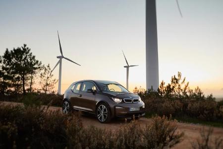 ADAC-Kostencheck: BMW i3 günstiger als Verbrenner