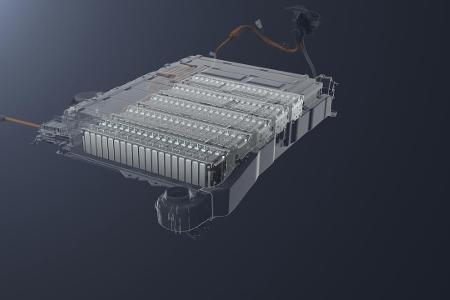 Toyota und Panasonic gründen Batterie-Unternehmen