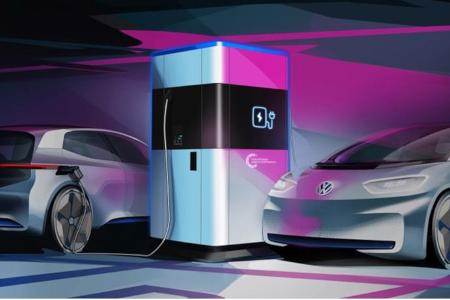 W produziert E-Auto-Powerbanks