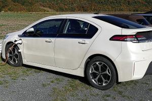 BDEW meldet: 2.600 Ladepunkte mehr als im Juli