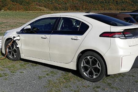 BDEW meldet: 2.600 Ladepunkte mehr als im Juli