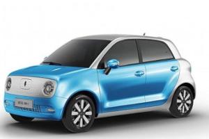 reat Wall Motor bringt Ora R1 auf die Straße