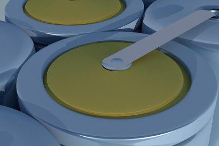 China führt weiter bei Batterietechnologie