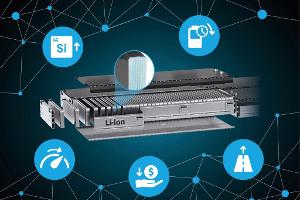 Daimler kauft sich bei Batterie-Startup ein