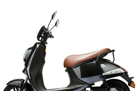 Sixt: 100 E-Roller per Leasing erwerbbar