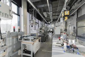 Forschungsziel: Feststoffakku-Produktion in Europa