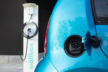 Neu: Nationale Leitstelle Ladeinfrastruktur