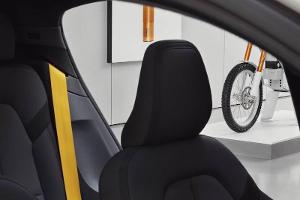 E-Fahrzeug-Bauer Polestar und Cake kooperieren