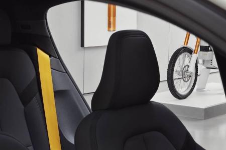 E-Fahrzeug-Bauer Polestar und Cake kooperieren