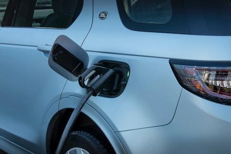 „Nationale Leitstelle Ladeinfrastruktur“ eröffnet