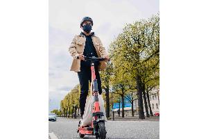 Voi vergibt Freifahrten