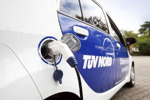 120 neue E-Auto Ladepunkte