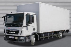 Quantron kooperiert mit MAN