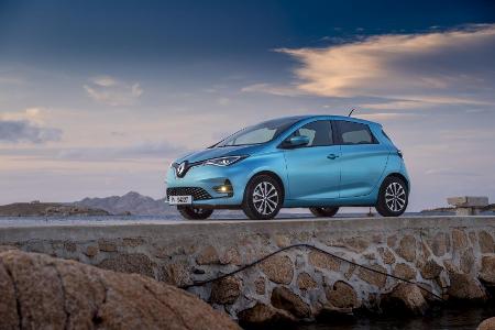 Anträge für erhöhten Umweltbonus werden angenommen